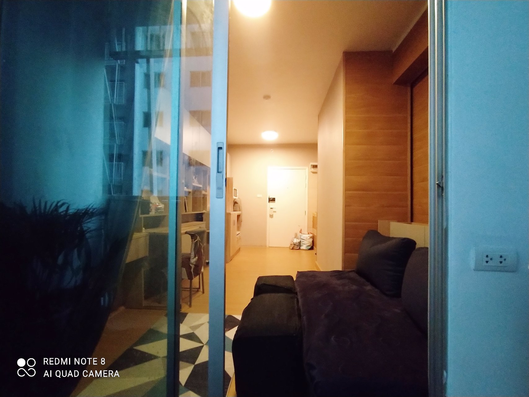 ขาย-235-ลบ-1-ห้องนอน-คอนโดน่าอยู่-สไตล์ญี่ปุ่น-a-space-อโศก-รัชดา-แต่งใหม่-sb-furniture-yale’s-ส