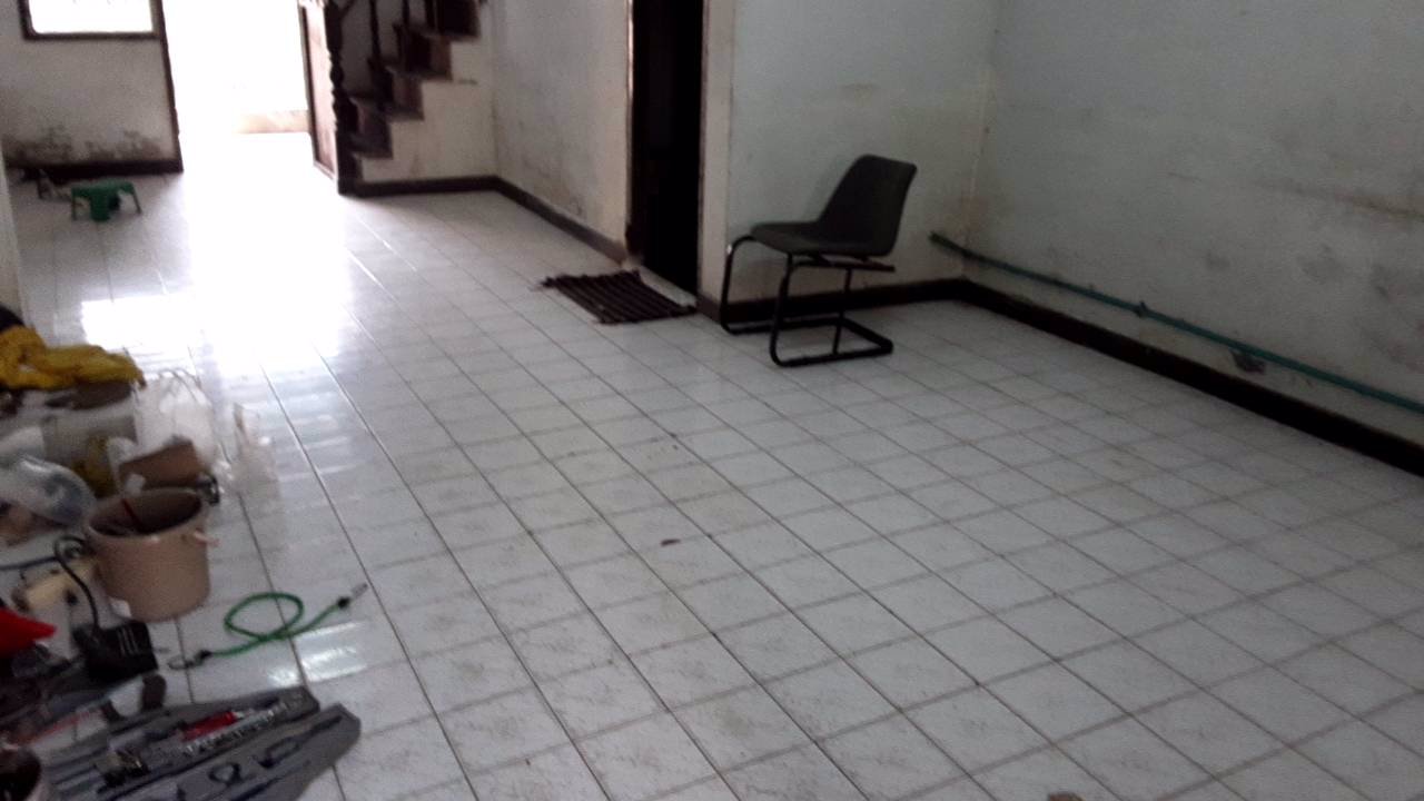 ขายทาวน์เฮ้าส์มือสองราคาถูก-อยู่ดอนเมือง-เจ้าของขายเอง