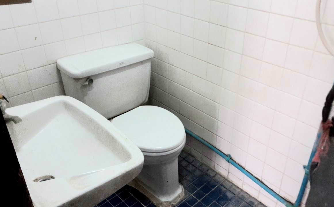 ขายทาวน์เฮ้าส์มือสองราคาถูก-อยู่ดอนเมือง-เจ้าของขายเอง