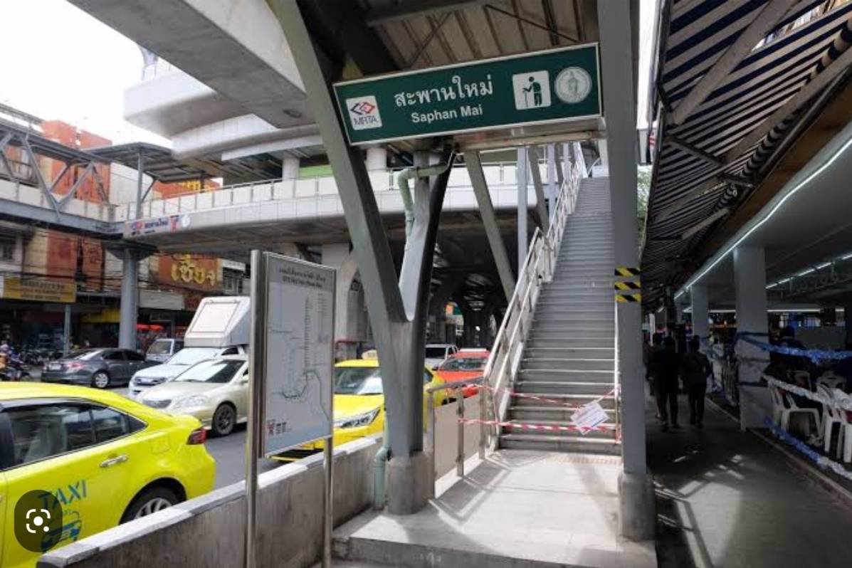 ต้องขายทาวน์เฮ้าส์มือสองราคาถูก-อยู่ดอนเมือง-เจ้าของขายเอง