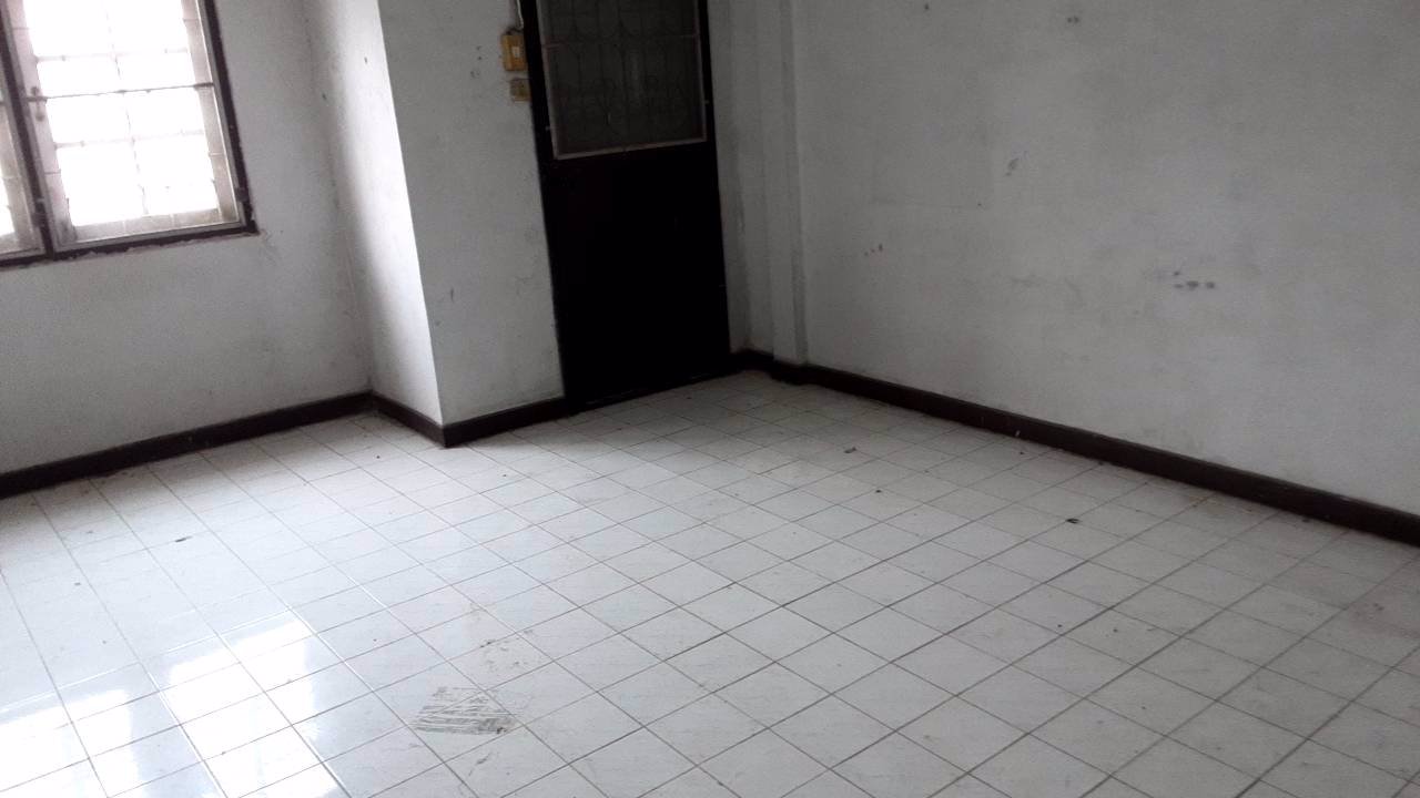 ต้องขายทาวน์เฮ้าส์มือสองราคาถูก-อยู่ดอนเมือง-เจ้าของขายเอง