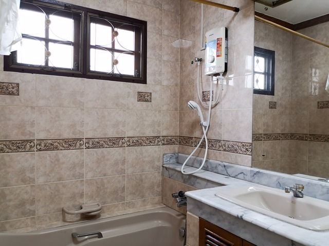 ให้เช่าบ้านเดี่ยว-2-ชั้น-เนื้อที่-140-ตรว-หมู่บ้านสีวลี-ปากเกร็ด-ใกล้เซ็นทรัลแจ้งวัฒนะ