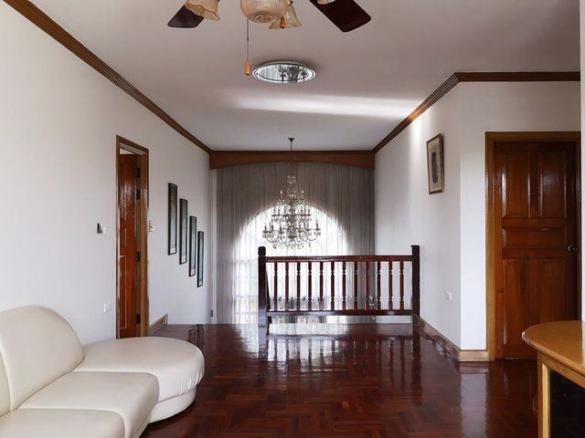 ให้เช่าบ้านเดี่ยว-2-ชั้น-เนื้อที่-140-ตรว-หมู่บ้านสีวลี-ปากเกร็ด-ใกล้เซ็นทรัลแจ้งวัฒนะ