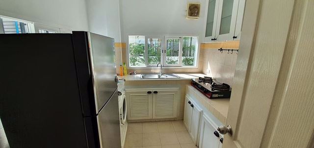 ให้เช่าบ้านเดี่ยว-2-ชั้น-หมู่บ้านเดอะ-เซนโทร-รามอินทรา-เฟอร์ครบพร้อมอยู่-ใกล้แฟชั่นไอส์แลนด์