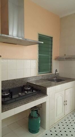 ให้เช่าบ้านเดี่ยว-2-ชั้น-หมู่บ้านชวนชื่น-วัชรพล-ซอยรามอินทรา-65-พร้อมอยู่-เดินทางสะดวก-ใกล้ทางด่วน