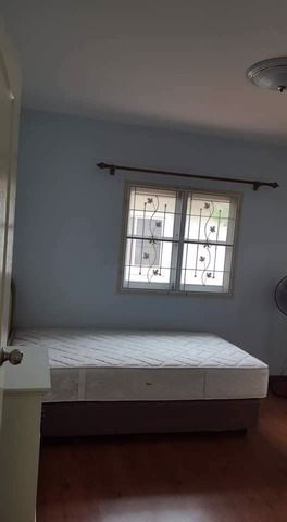 ให้เช่าบ้านเดี่ยว-2-ชั้น-หมู่บ้านชวนชื่น-วัชรพล-ซอยรามอินทรา-65-พร้อมอยู่-เดินทางสะดวก-ใกล้ทางด่วน