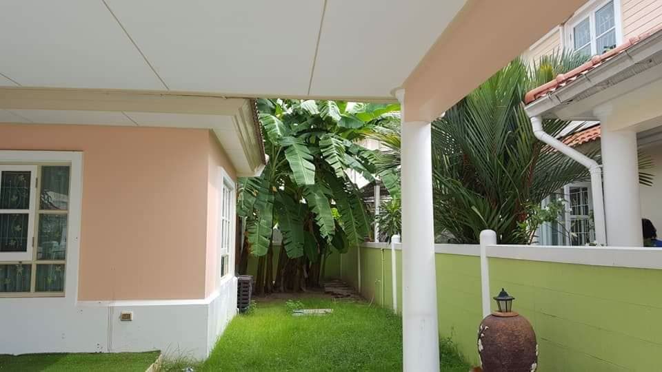 ให้เช่าบ้านเดี่ยว-2-ชั้น-หมู่บ้านชวนชื่น-วัชรพล-ซอยรามอินทรา-65-พร้อมอยู่-เดินทางสะดวก-ใกล้ทางด่วน