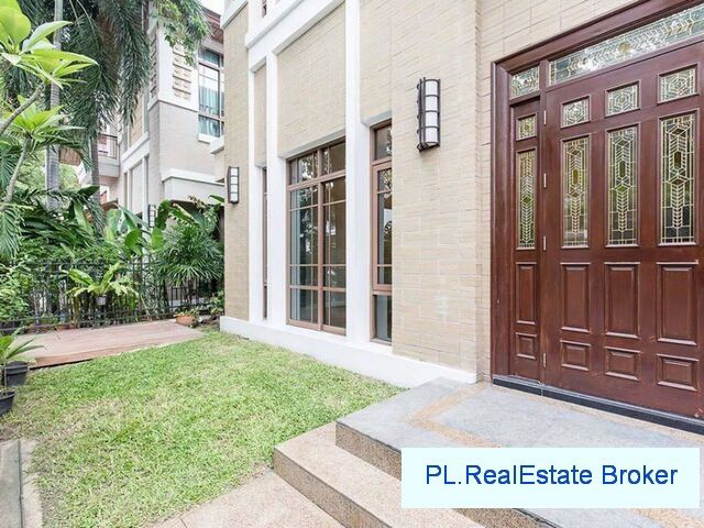 ให้เช่าบ้านเดี่ยว-2-ชั้น-หมู่บ้านแสนสิริ-ซอยสุขุมวิท-67-ห่าง-bts-พระโขนง-เพียง-300-เมตร