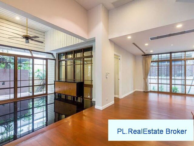 ให้เช่าบ้านเดี่ยว-2-ชั้น-หมู่บ้านแสนสิริ-ซอยสุขุมวิท-67-ห่าง-bts-พระโขนง-เพียง-300-เมตร