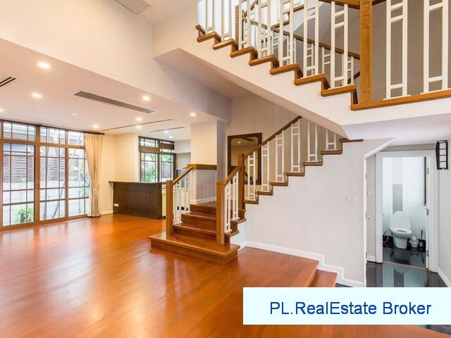 ให้เช่าบ้านเดี่ยว-2-ชั้น-หมู่บ้านแสนสิริ-ซอยสุขุมวิท-67-ห่าง-bts-พระโขนง-เพียง-300-เมตร