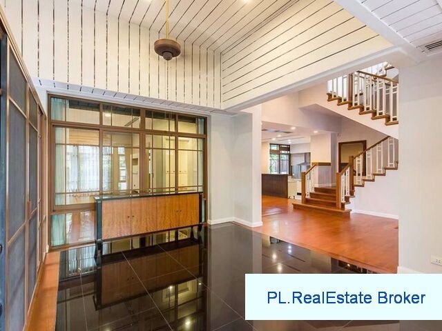 ให้เช่าบ้านเดี่ยว-2-ชั้น-หมู่บ้านแสนสิริ-ซอยสุขุมวิท-67-ห่าง-bts-พระโขนง-เพียง-300-เมตร