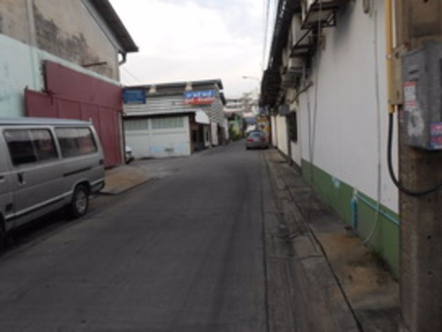 ให้เช่าโรงงานผลิตอาหารมี-gmp-พื้นที่ใช้สอย-360-ตรม-พร้อมใช้งาน-ซอยเรวดี-เมืองนนทบุรี