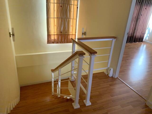 ให้เช่าบ้านเดี่ยว-2-ชั้น-61-ตรว-โครงการเพอร์เฟค-เพลส-แจ้งวัฒนะ-บ้านใหม่หน้าสวน-เดินทางสะดวก