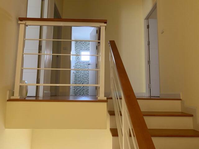 ให้เช่าบ้านเดี่ยว-2-ชั้น-61-ตรว-โครงการเพอร์เฟค-เพลส-แจ้งวัฒนะ-บ้านใหม่หน้าสวน-เดินทางสะดวก