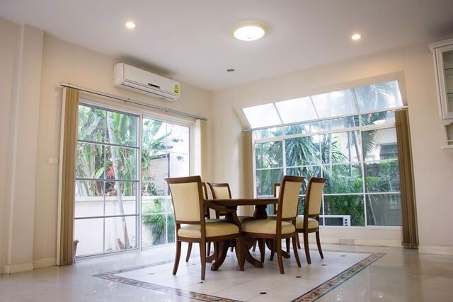 ให้เช่าบ้านเดี่ยว-2-ชั้น-หมู่บ้านมัณฑณา-อ่อนนุชวงแหวน-1-เฟอร์บางส่วน-เดินทางสะดวก-ใกล้ทางด่วน