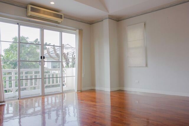 ให้เช่าบ้านเดี่ยว-2-ชั้น-หมู่บ้านมัณฑณา-อ่อนนุชวงแหวน-1-เฟอร์บางส่วน-เดินทางสะดวก-ใกล้ทางด่วน