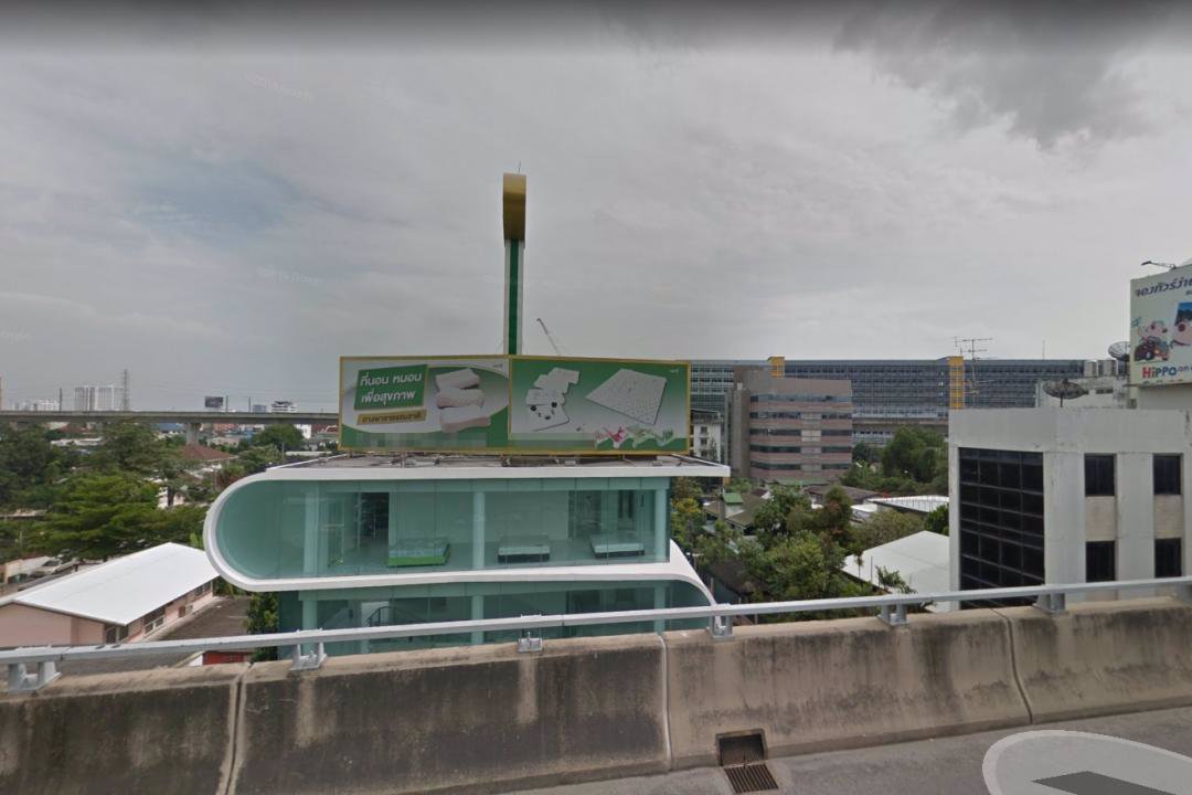 ขายอาคาร-4-ชั้น-เหมาะสำหรับทำโชว์รูม-คลีนิคความงาม-สปา-ริมถนนพระราม9