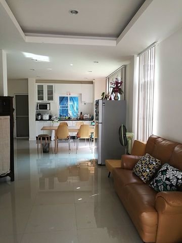 ขายทาวน์โฮม-3-ชั้น-โครงการเดอะ-ทรอป-อ่อนนุช-สุวรรณภูมิ-หลังมุม-พื้นที่-38-ตรว-3-นอน-3-น้ำ