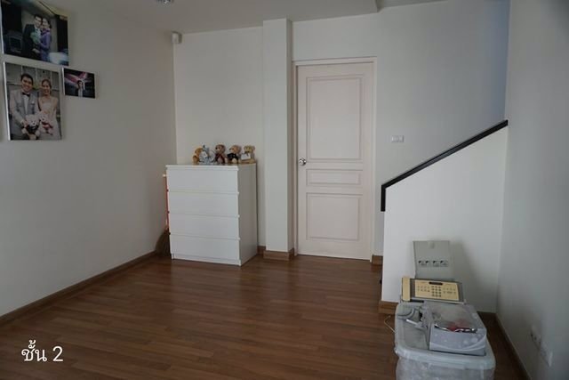 ขายทาวน์โฮม-3-ชั้น-โครงการเดอะ-ทรอป-อ่อนนุช-สุวรรณภูมิ-หลังมุม-พื้นที่-38-ตรว-3-นอน-3-น้ำ