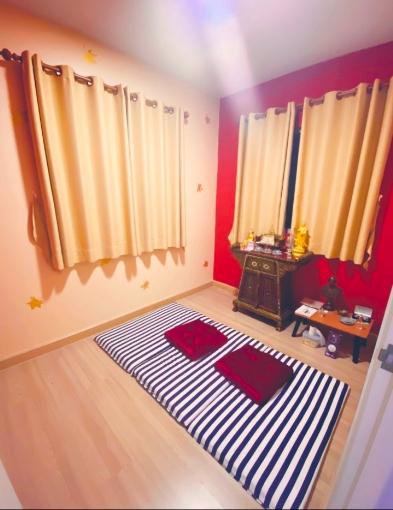 ให้เช่าบ้านทาวน์โฮม-2-ชั้น-โครงการพฤกษาวิลล์-89-รามอินทรา-วงแหวน-3-นอน-2-น้ำ-เฟอร์ครบ