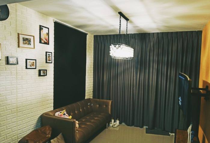 ให้เช่าบ้านทาวน์โฮม-2-ชั้น-โครงการพฤกษาวิลล์-89-รามอินทรา-วงแหวน-3-นอน-2-น้ำ-เฟอร์ครบ