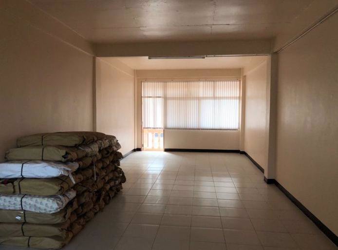 ให้เช่าอาคารพาณิชย์-45-ชั้น-1-คูหา-เนื้อที่18-ตรว-พื้นที่ใช้สอยประมาณ-220-ตรม-หน้ากว้าง-4-เมตร