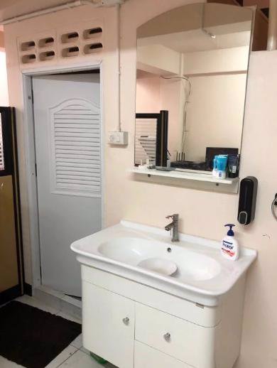 ให้เช่าอาคารพาณิชย์-45-ชั้น-1-คูหา-เนื้อที่18-ตรว-พื้นที่ใช้สอยประมาณ-220-ตรม-หน้ากว้าง-4-เมตร