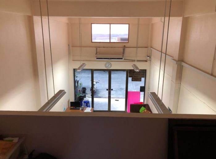 ให้เช่าอาคารพาณิชย์-45-ชั้น-1-คูหา-เนื้อที่18-ตรว-พื้นที่ใช้สอยประมาณ-220-ตรม-หน้ากว้าง-4-เมตร