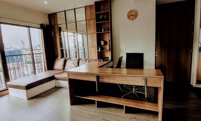 ให้เช่าคอนโด-โนเบิล-รีไฟน์-สุขุมวิท-26-ห้องมุม-เฟอร์ครบพร้อมอยู่-พื้นที่-55-ตรม-ใกล้-bts-พร้อม