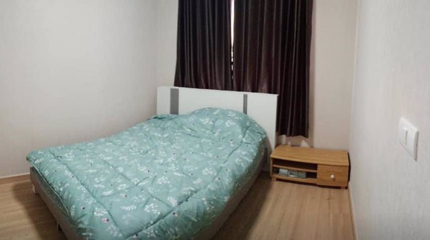 ให้เช่าบ้านแฝด-2-ชั้น-เฟอร์ครบพร้อมอยู่-มีสวนด้านข้าง-พื้นที่ใช้สอย-134-ตรม-หมู่บ้านอารียา