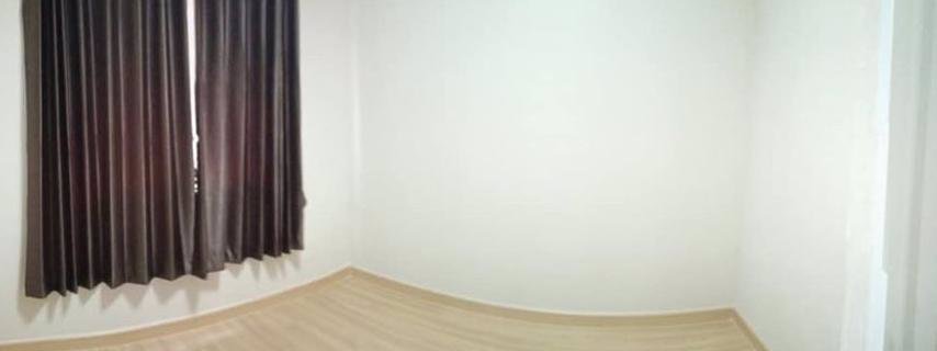 ให้เช่าบ้านแฝด-2-ชั้น-เฟอร์ครบพร้อมอยู่-มีสวนด้านข้าง-พื้นที่ใช้สอย-134-ตรม-หมู่บ้านอารียา