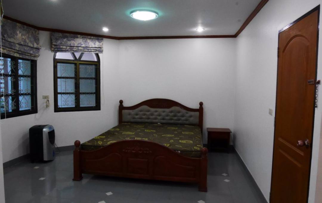 ให้เช่าทาวน์โฮม-2-ชั้น-เนื้อที่-27-ตรว-3-นอน-3-น้ำ-เฟอร์และเครื่องใช้ไฟฟ้าครบชุด-หมู่บ้านวัฒนา