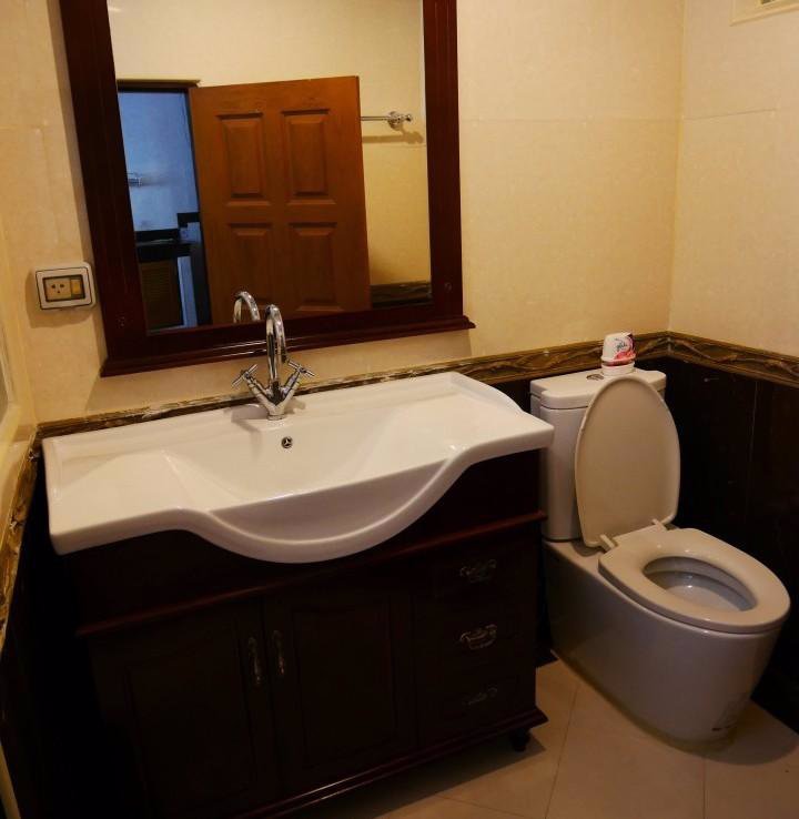 ให้เช่าทาวน์โฮม-2-ชั้น-เนื้อที่-27-ตรว-3-นอน-3-น้ำ-เฟอร์และเครื่องใช้ไฟฟ้าครบชุด-หมู่บ้านวัฒนา