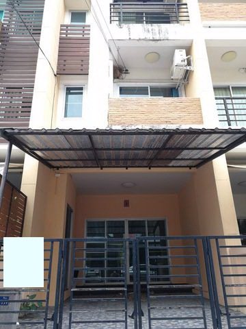 ขายทาวน์โฮม-3-ชั้น-โครงการ-มาย-เพลส-อ่อนนุช-17-พื้นที่ใช้สอย-148-ตรม-3-นอน-3-น้ำ-ภายในโล่งโปร่ง