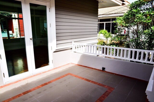 ขายบ้านเดี่ยว-2-ชั้น-หมู่บ้านเคซี-เลควิว-รามคำแหง-118-เนื้อที่-122-ตรว-4-นอน-3-น้ำ-บ้านใหม่