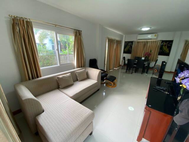 ขายบ้านเดี่ยว-2-ชั้น-หมู่บ้านคาซ่าวิลล์-รามอินทรา-หทัยราษฎร์-เนื้อที่-72-ตรว-4-นอน-3-น้ำ