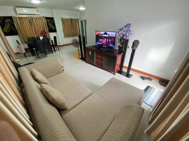 ขายบ้านเดี่ยว-2-ชั้น-หมู่บ้านคาซ่าวิลล์-รามอินทรา-หทัยราษฎร์-เนื้อที่-72-ตรว-4-นอน-3-น้ำ