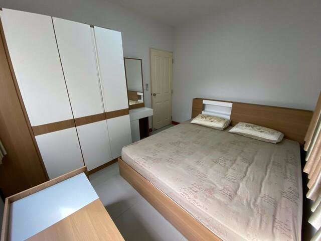 ขายบ้านเดี่ยว-2-ชั้น-หมู่บ้านคาซ่าวิลล์-รามอินทรา-หทัยราษฎร์-เนื้อที่-72-ตรว-4-นอน-3-น้ำ