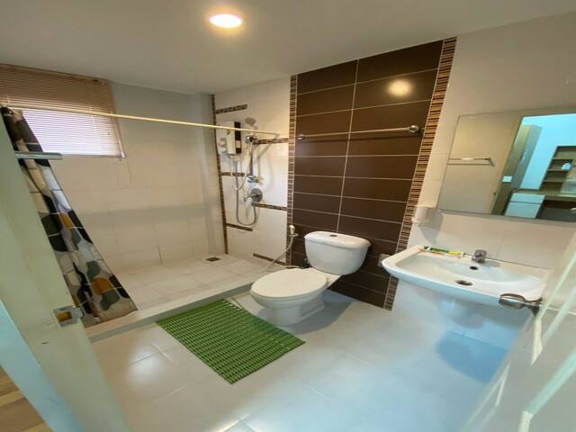 ขายบ้านเดี่ยว-2-ชั้น-หมู่บ้านคาซ่าวิลล์-รามอินทรา-หทัยราษฎร์-เนื้อที่-72-ตรว-4-นอน-3-น้ำ