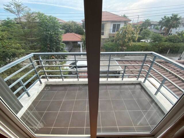 ขายบ้านเดี่ยว-2-ชั้น-หมู่บ้านคาซ่าวิลล์-รามอินทรา-หทัยราษฎร์-เนื้อที่-72-ตรว-4-นอน-3-น้ำ