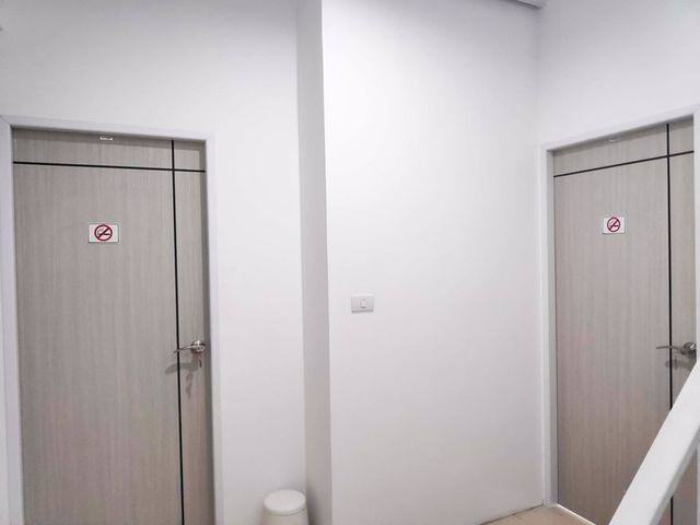 ให้เช่าอาคารพาณิชย์-4-ชั้น-พื้นที่ใช้สอย-200-ตรม-เหมาะทำออฟฟิศ-คลีนิค-ร้านอาหาร-และ-โฮสเทล