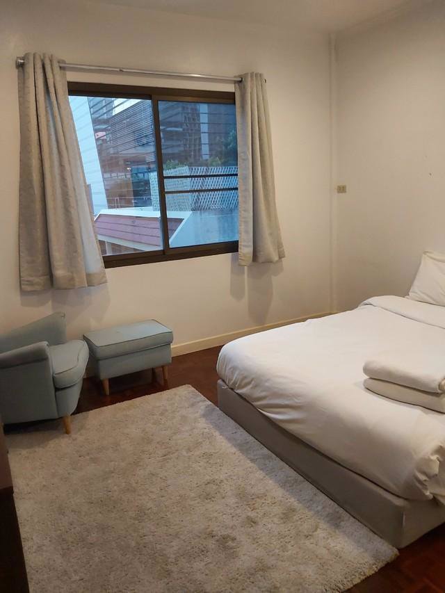 ให้เช่าทาวน์เฮ้าส์-เฉพาะชั้น-2-ถึงชั้น-4-พื้นที่ใช้สอย-200-ตรม-ตกแต่งแล้วเหมาะสำหรับทำเป็น-airbnb