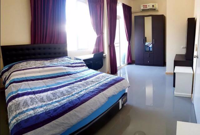 ให้เช่าทาวน์โฮม-2-ชั้น-หมู่บ้านกัสโต้รามคำแหง-gusto-townhome-3-ห้องนอน-2-ห้องน้ำ-เฟอร์ครบ-พร้อมอยู่