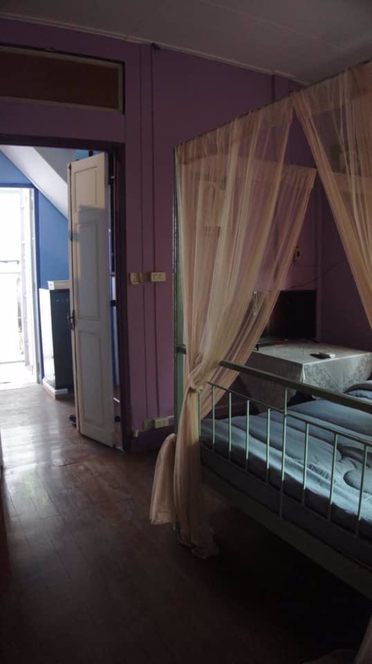 เซ้งธุรกิจ-hostel-ย่านหัวลำโพง-ตกแต่ง-style-โบราณ-สามารถดำเนินกิจการได้เลยหรือดัดแปลงเป็นร้านอาหาร