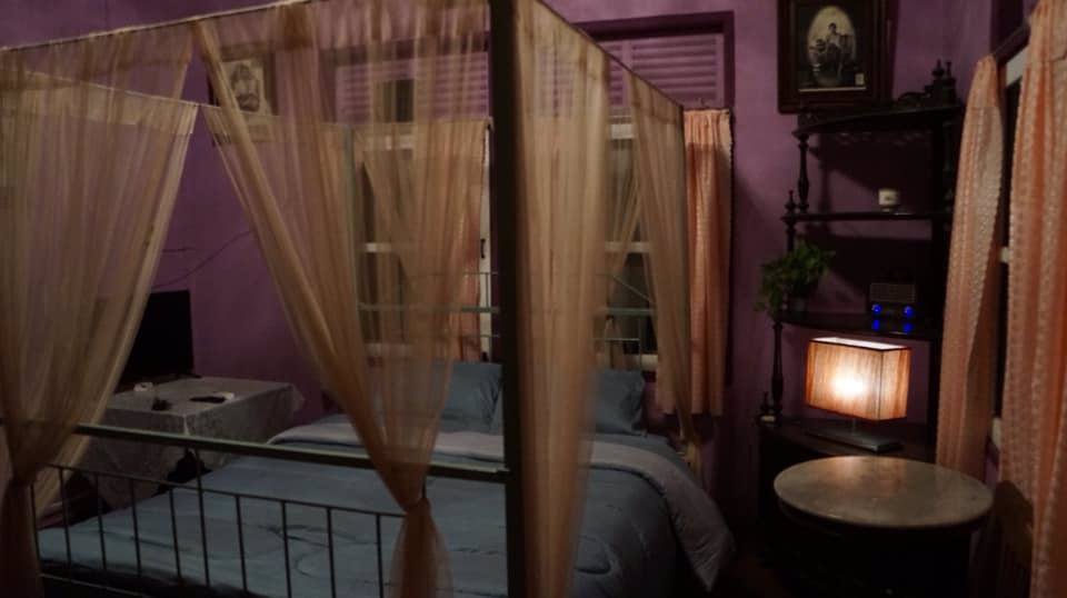 เซ้งธุรกิจ-hostel-ย่านหัวลำโพง-ตกแต่ง-style-โบราณ-สามารถดำเนินกิจการได้เลยหรือดัดแปลงเป็นร้านอาหาร