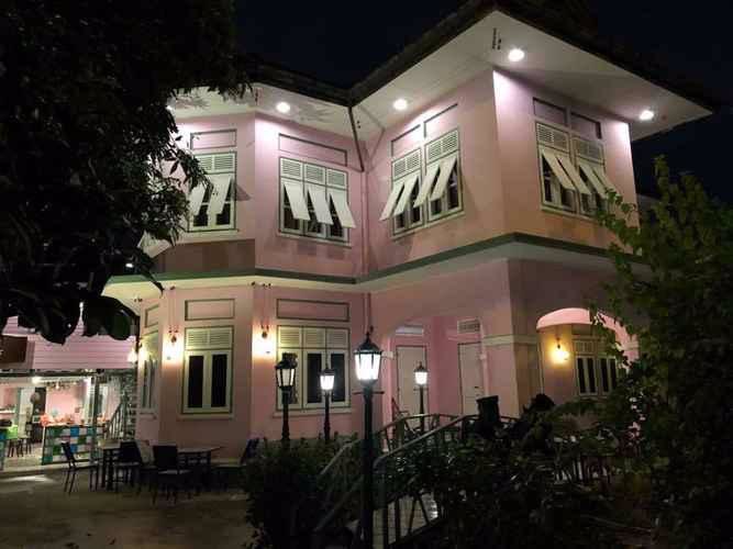 เซ้งธุรกิจ-hostel-ย่านหัวลำโพง-ตกแต่ง-style-โบราณ-สามารถดำเนินกิจการได้เลยหรือดัดแปลงเป็นร้านอาหาร