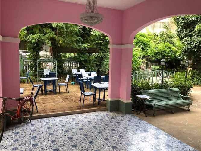 เซ้งธุรกิจ-hostel-ย่านหัวลำโพง-ตกแต่ง-style-โบราณ-สามารถดำเนินกิจการได้เลยหรือดัดแปลงเป็นร้านอาหาร