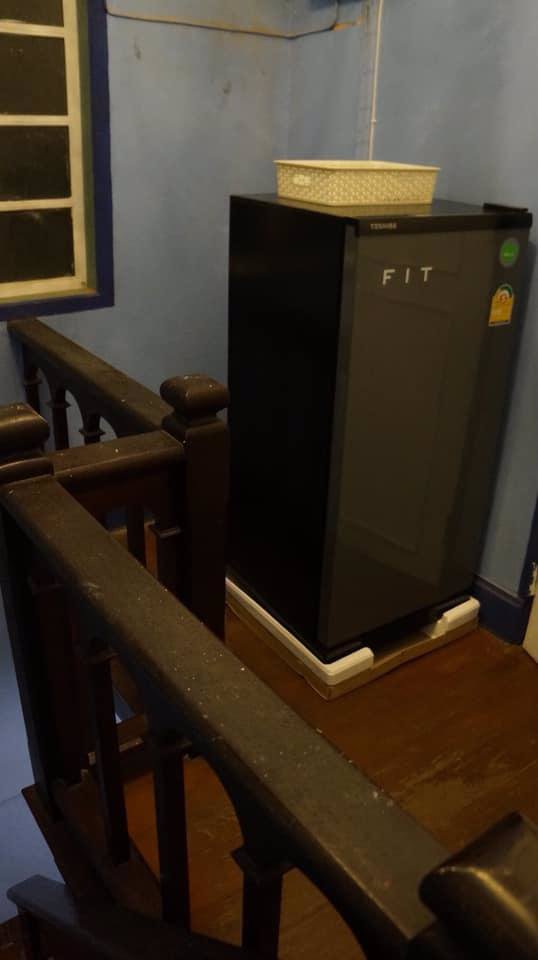 เซ้งธุรกิจ-hostel-ย่านหัวลำโพง-ตกแต่ง-style-โบราณ-สามารถดำเนินกิจการได้เลยหรือดัดแปลงเป็นร้านอาหาร