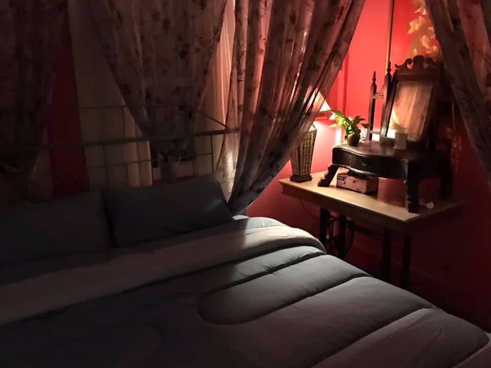 เซ้งธุรกิจ-hostel-ย่านหัวลำโพง-ตกแต่ง-style-โบราณ-สามารถดำเนินกิจการได้เลยหรือดัดแปลงเป็นร้านอาหาร