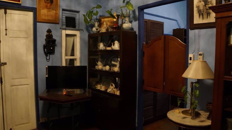 เซ้งธุรกิจ-hostel-ย่านหัวลำโพง-ตกแต่ง-style-โบราณ-สามารถดำเนินกิจการได้เลยหรือดัดแปลงเป็นร้านอาหาร